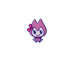 Waltztchi - Tamagotchi 4U / 4U+