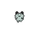 1996 Mametchi - Tamagotchi 4U / 4U+