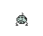 1996 Oyajitchi - Tamagotchi 4U / 4U+