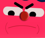 Coach Russo - The Amazing World of Gumball: The Principals