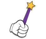 Application Icon - Toontown Realms