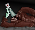 Hot Downsizer - Toontown Realms