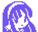 Menu & Profiles - Nakoruru: Ano Hito kara no Okurimono (JPN)