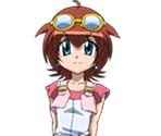 Madoka - Beyblade Evolution