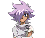 Dynamis - Beyblade Evolution