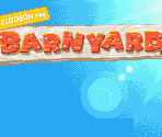 Introduction, Company Logos & Title Screen - Barnyard