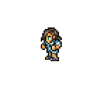 Laguna (President) - Final Fantasy: Record Keeper