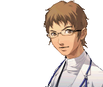 Derek Stiles - Trauma Center: Under the Knife 2
