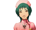 Leslie Sears - Trauma Center: Under the Knife 2