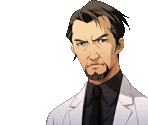 Kenneth Blackwell - Trauma Center: Under the Knife 2
