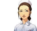Mary Fulton - Trauma Center: Under the Knife 2