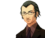 Sidney Kasal - Trauma Center: Under the Knife 2