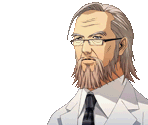 Robert Hoffman - Trauma Center: Under the Knife 2