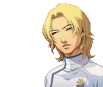 Tyler Chase - Trauma Center: Under the Knife 2