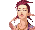 Reina Mayuzumi - Trauma Center: Under the Knife 2