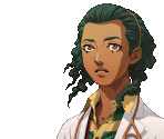 Adel Tulba - Trauma Center: Under the Knife 2