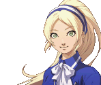 Angie Thompson - Trauma Center: Under the Knife 2