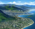 Backgrounds - Trauma Center: Under the Knife 2