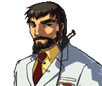 Stephen Clarks - Trauma Center: Under the Knife