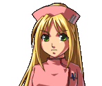 Angie Thompson - Trauma Center: Under the Knife