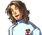 Tyler Chase - Trauma Center: Under the Knife