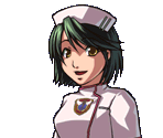 Leslie Sears - Trauma Center: Under the Knife