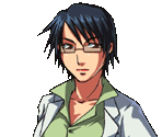 Cybil Myers - Trauma Center: Under the Knife
