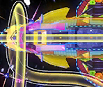 Galactic Parade - Sonic & All-Stars Racing Transformed