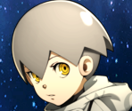 Jose's Shop - Persona 5 Royal