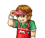 NPC Conversation - Nekketsu High School Kunio-kun Online: Yamada's Revenge