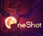 Title - OneShot (2016, Steam)
