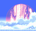 Title Screen (5.0a) - Sonic the Hedgehog Megamix (Hack)