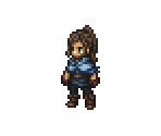 Malaya - Octopath Traveler II