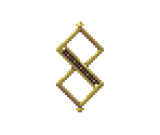 Loading Icon - Blasphemous