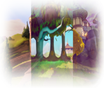Level Banners - Spyro Reignited Trilogy