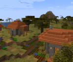 Minecraft Preview Panorama - Minecraft: Bedrock Edition