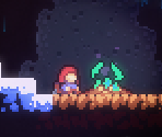 Checkpoint Images - Celeste