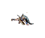 Lenneth Valkyrie - Last Cloudia