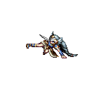 Lenneth Valkyrie - Last Cloudia