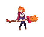 Anibella - Otherworld Legends