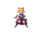 Aigneis - Otherworld Legends
