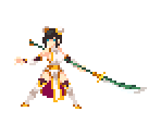 Jadetalon - Otherworld Legends
