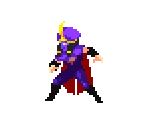 Hayfa - Otherworld Legends
