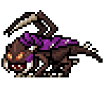 Zergling - Mushroom Kingdom Fusion