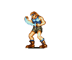 Tina - Iron Commando: Koutetsu no Senshi (JPN)