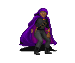 Robber - Might and Magic: World of Xeen