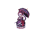 Shalltear Bloodfallen - Grand Summoners