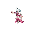 Fitoria - Grand Summoners