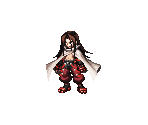 Hao - Grand Summoners