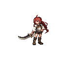 Eris - Grand Summoners
